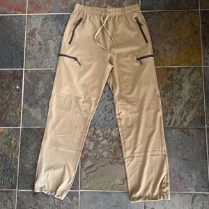 Libin Cargo Hiking Pants